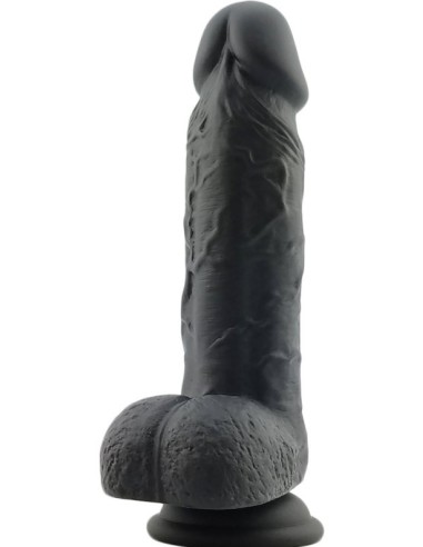 Gode Bynko 14 x 4.4cm Noir