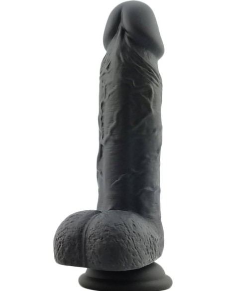 Gode Bynko 14 x 4.4cm Noir