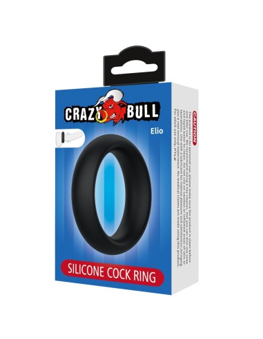 Cockring Elio 50mm