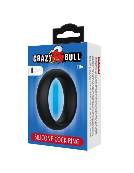Cockring Elio 50mm