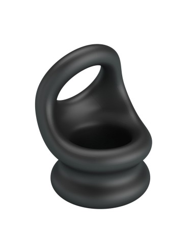 Ballstretcher Oberon 30 mm - Hauteur 3cm