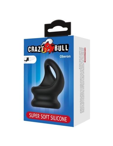 Ballstretcher Oberon 30 mm - Hauteur 3cm