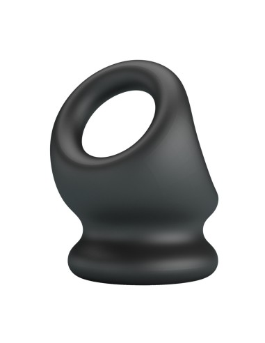 Ballstretcher Oberon 30 mm - Hauteur 3cm
