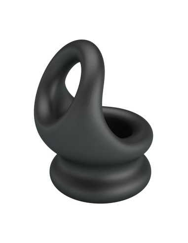 Ballstretcher Oberon 30 mm - Hauteur 3cm