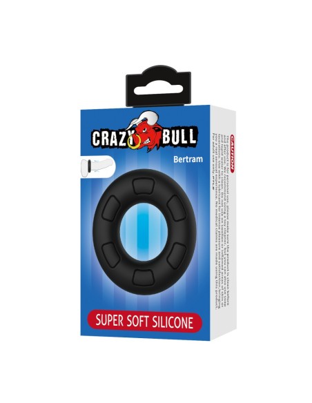 Cockring Bertram 30mm