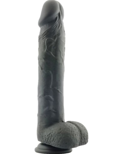 Gode Milynko 21 x 4.9cm Noir