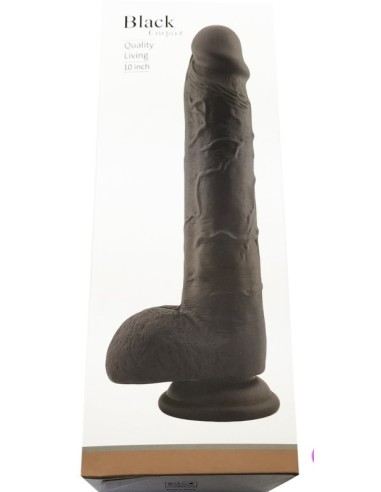 Gode Milynko 21 x 4.9cm Noir