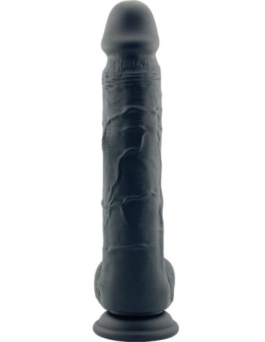 Gode Milynko 21 x 4.9cm Noir