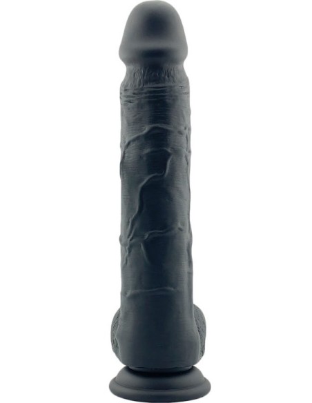 Gode Milynko 21 x 4.9cm Noir