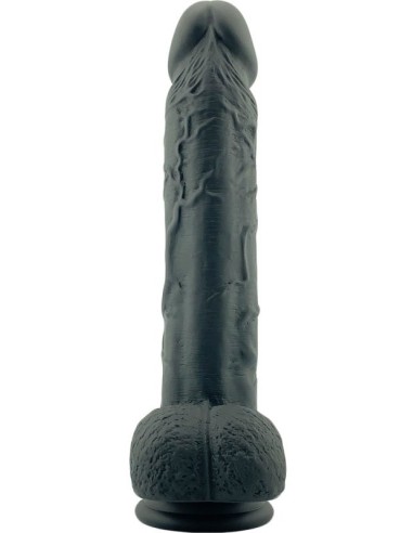 Gode Milynko 21 x 4.9cm Noir