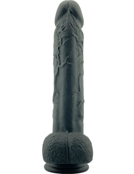 Gode Milynko 21 x 4.9cm Noir