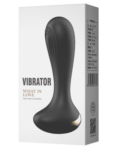Stimulateur de prostate Dorset 8 x 3.3cm