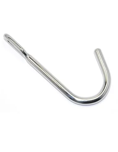 Crochet Anal métal 22cm