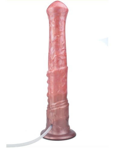 Gode Horse Éjaculateur Squirt Jolly Star 28 x 5cm