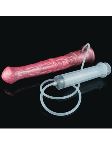 Gode Horse Éjaculateur Squirt Jolly Star 28 x 5cm