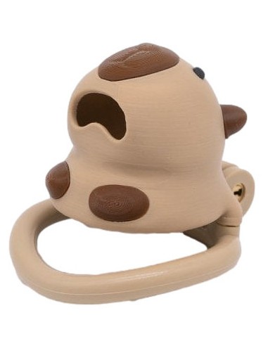 Cage Capybara S 5.5 x 3.5cm