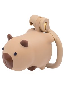 Cage Capybara M 7 x 3.5cm