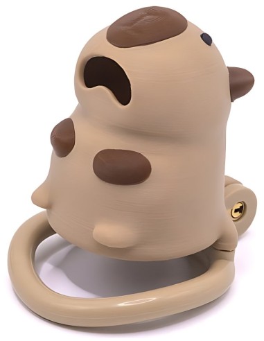 Cage Capybara M 7 x 3.5cm