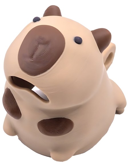 Cage Capybara M 7 x 3.5cm