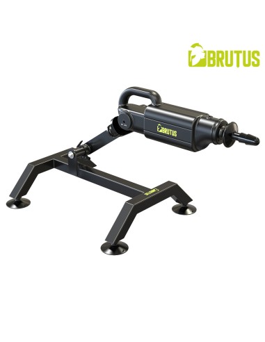 Fuck machine Brutus Xtrem Power Engine 3.0
