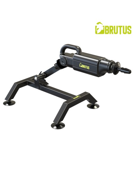 Fuck machine Brutus Xtrem Power Engine 3.0