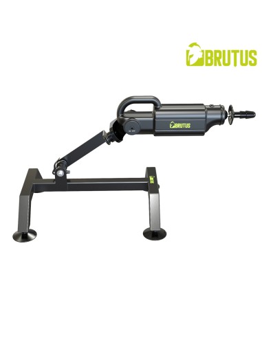 Fuck machine Brutus Xtrem Power Engine 3.0
