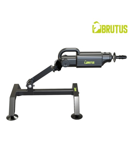 Fuck machine Brutus Xtrem Power Engine 3.0