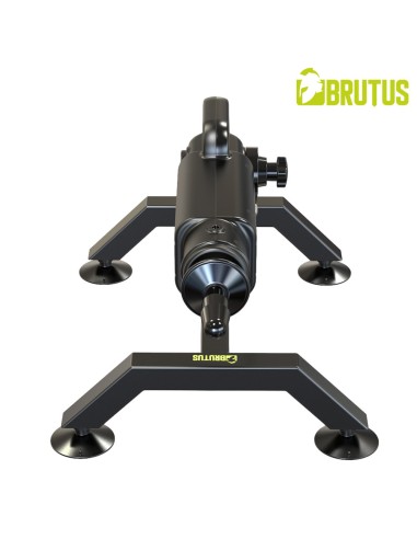 Fuck machine Brutus Xtrem Power Engine 3.0