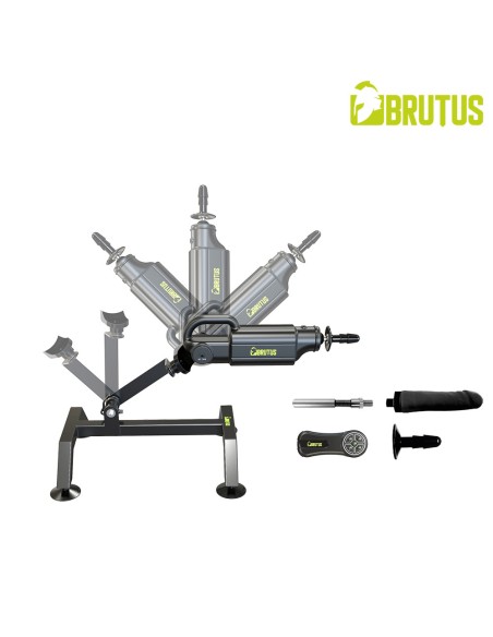 Fuck machine Brutus Xtrem Power Engine 3.0