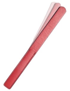 Paddle 3 Brins Colorsband Pad 30cm Rouge