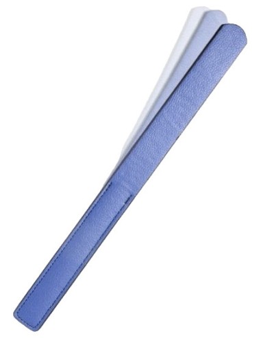 Paddle 3 Brins Colorsband Pad 30cm Bleu
