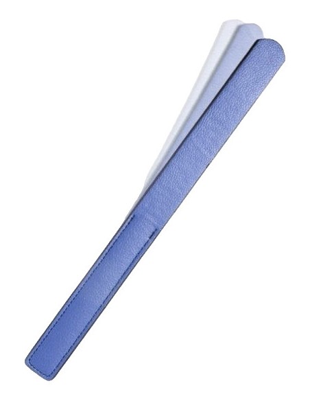 Paddle 3 Brins Colorsband Pad 30cm Bleu