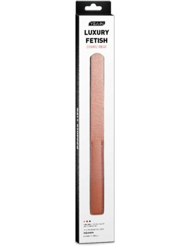 Paddle 3 Brins Colorsband Pad 30cm Cuivre
