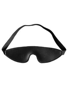 Masque rembourré Thicken Noir