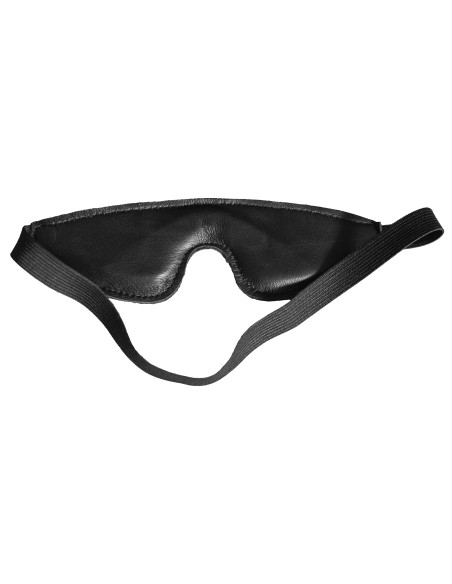 Masque rembourré Thicken Noir