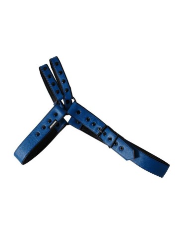 Harnais 1 épaule Harnalf Bleu