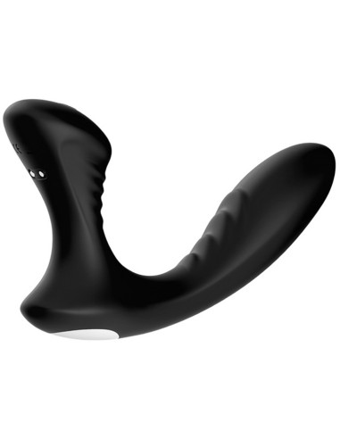 Stimulateur de prostate Storm 10 x 3.2cm