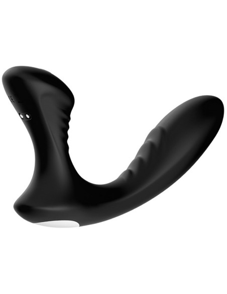 Stimulateur de prostate Storm 10 x 3.2cm