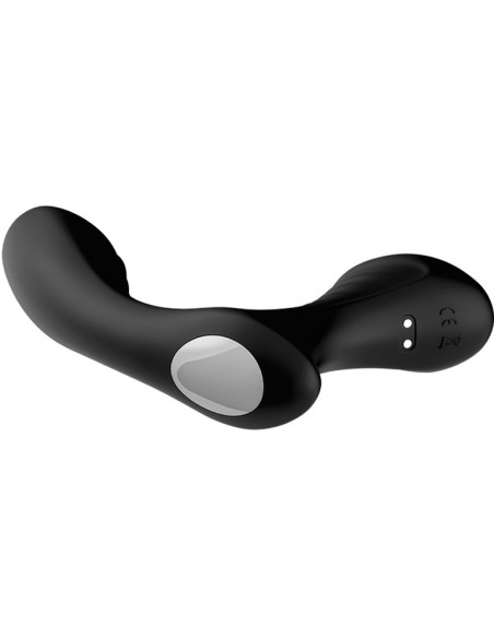 Stimulateur de prostate Storm 10 x 3.2cm