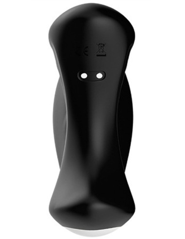 Stimulateur de prostate Storm 10 x 3.2cm