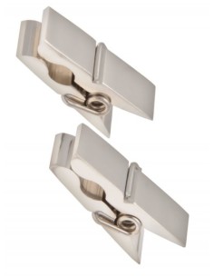 Mini Pinces pour tétons Métal 3cm