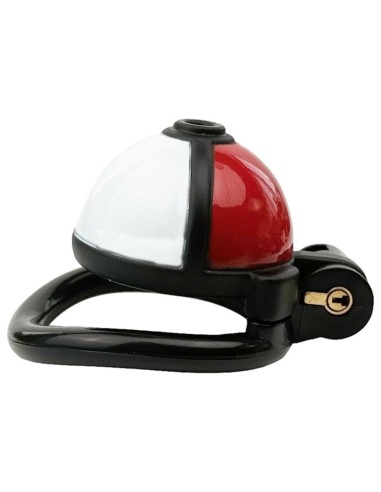 Cage Chastipok 4 x 3.7cm