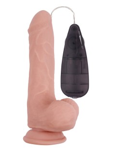 Gode vibrant Benvolio 14 x 4.5cm