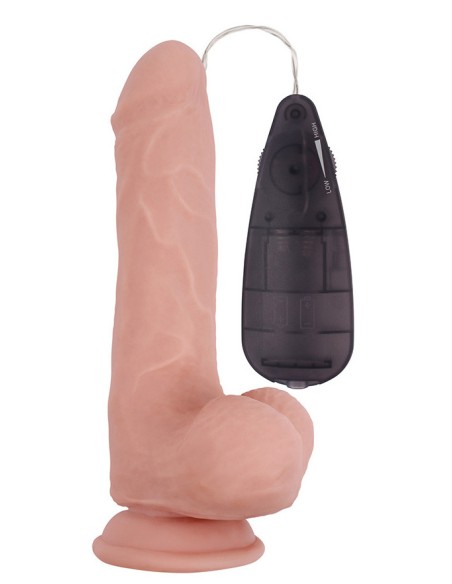 Gode vibrant Benvolio 14 x 4.5cm