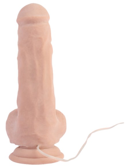 Gode vibrant Benvolio 14 x 4.5cm