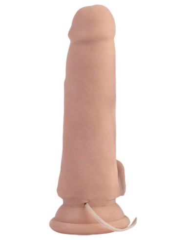 Gode vibrant Apollito 13.5 x 3.8cm