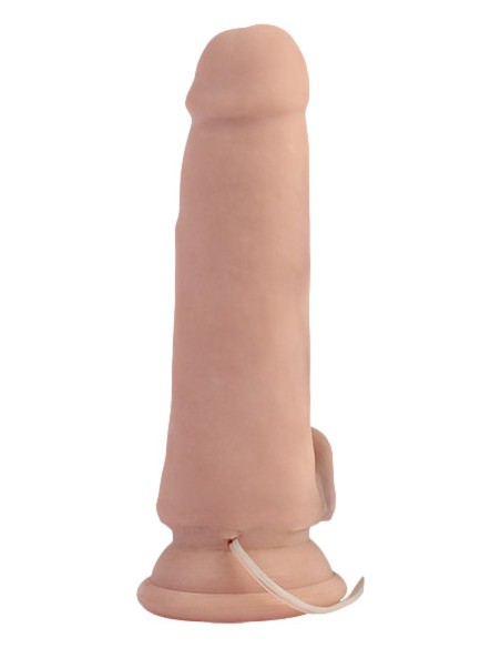 Gode vibrant Apollito 13.5 x 3.8cm