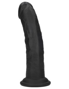 Gode Alessandro Noir 16 x 3.6cm