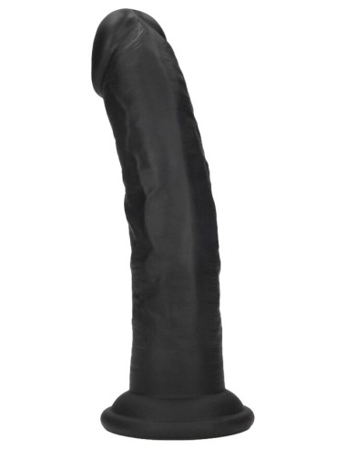 Gode Alessandro Noir 16 x 3.6cm