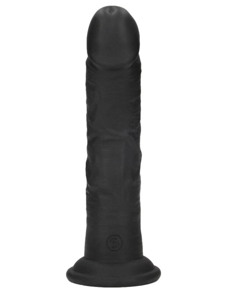 Gode Alessandro Noir 16 x 3.6cm